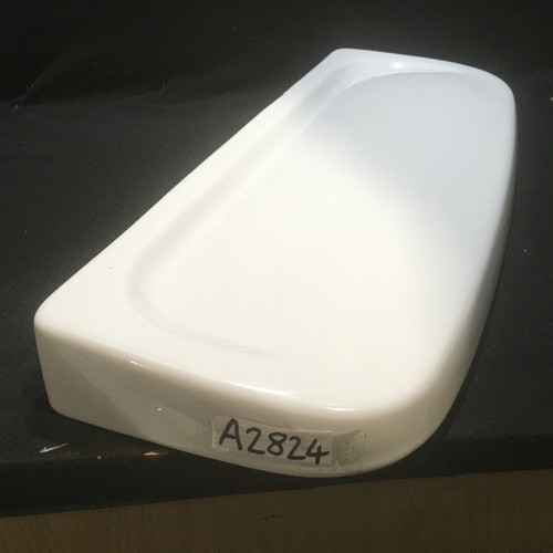 Toilet cistern lid shires - cistern,