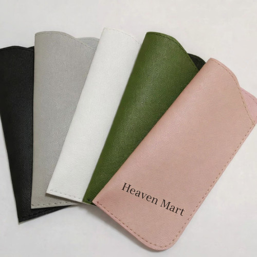 Portable soft leather - soft,