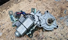 MAZDA MX5 ROOF MOTOR - RIGHT -