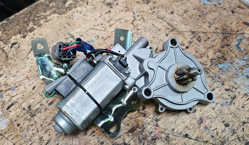 Mazda mx5 roof motor right - -,