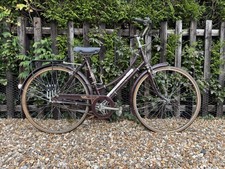 RALEIGH CAPRICE? LADIES 3