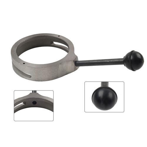 Set spindle clutch lever - 1, cam