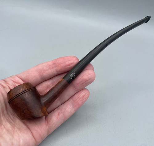 Attractive smoking pipe - ,