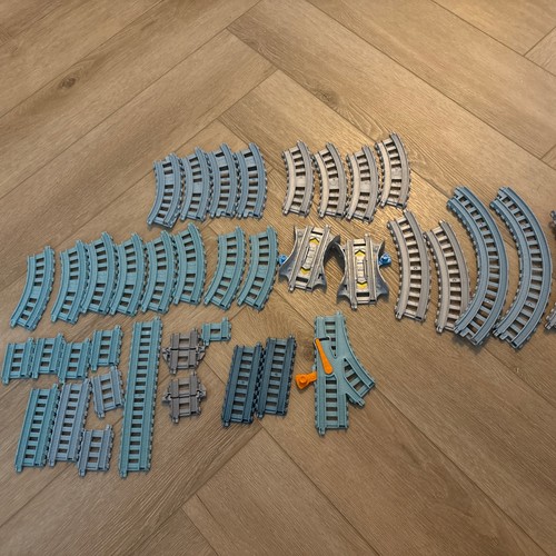 Thomas tank engine friends - thomas, &