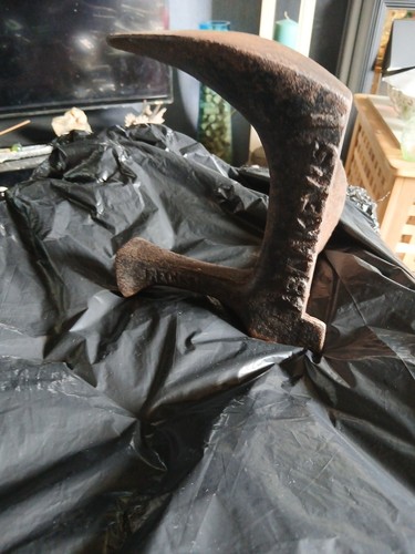 Antique cast iron - antique,