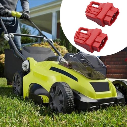 Lawn mower start key - mower, ignition
