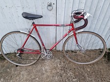 Falcon Black Diamond Racer