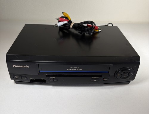 Panasonic omnivision v4021 - omnivision, pv-v4021
