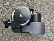 SINAR FOBA CAMERA STAND 3 WAY