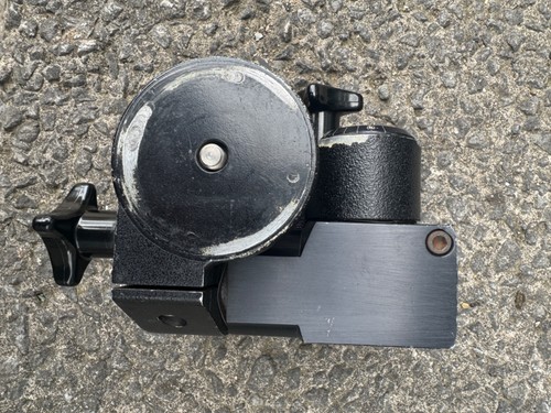 Sinar foba camera stand way - foba,