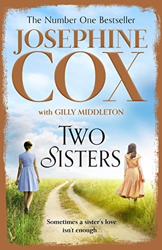 Two sisters josephine - two, cox