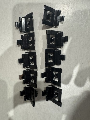 Headlining side clips - t4,