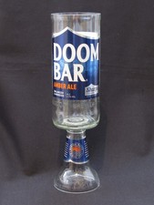 Doom bar amber ale beer - ,