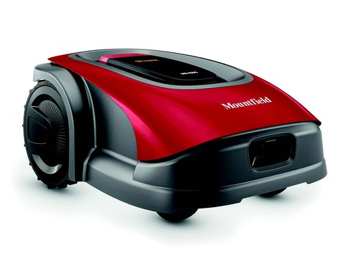 Mountfield mr1500 rtk robot - rtk,