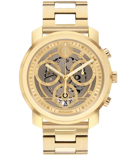 Movado bold trend - movado,