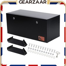 Locker Storage Aluminium RV