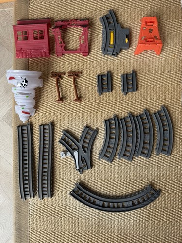 Thomas the tank engine - thomas,