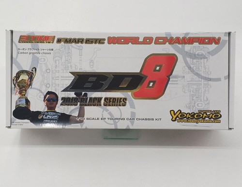 Yokomo mrtc bd818 chassis - yokomo, mrtc-bd818