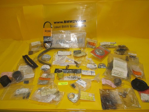 Bmw r100 r80 k100 - r80, bundle
