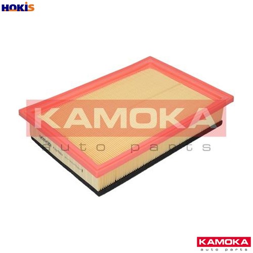 Air filter f205501 for seat - for,