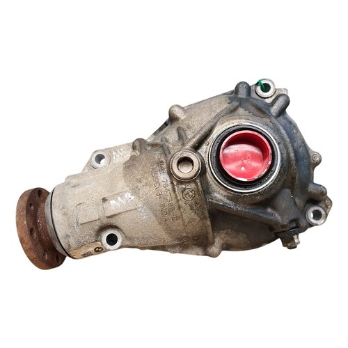 Bmw front differential 2 56 - bmw,