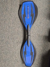 Razor RipStik Blue/Black