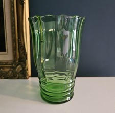 Vintage Green Uranium