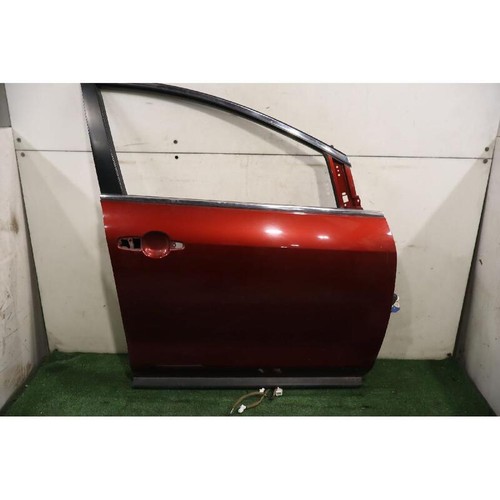 Front door mazda 7 - door, cx-7