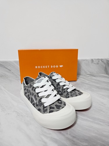 Rocket dog trainers womens uk3 - dog,