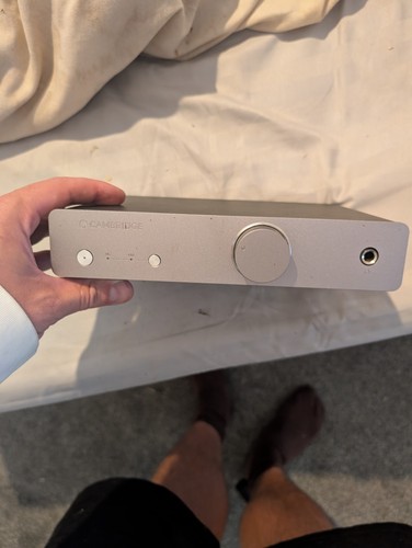 Cambridge audio alva duo - audio,