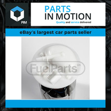 Fuel Pump fits FORD KA 1.2 In