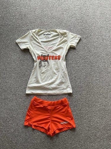 Authentic hooters bright - authentic,