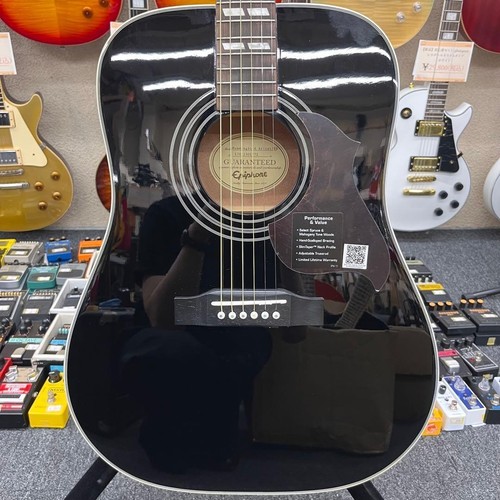 Epiphone hummingbird artist - hummingbird,
