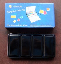 Pandahall Elite-Empty Metal