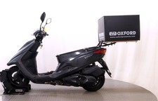 Lot#62794 2010 YAMAHA XC 125 E VITY -SPARES/REPAIR (NON-STRUCTURAL)