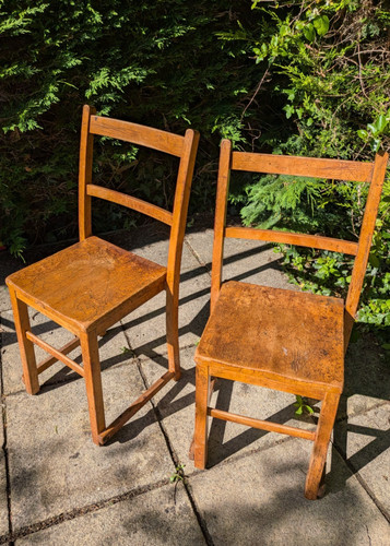 Full size stacking stackable - size,