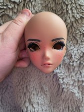 Smart Doll Legion Head in Tea, Non-chaos
