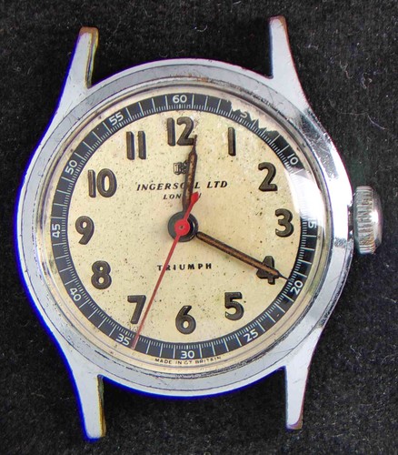 Ingersoll london triumph - ingersoll,