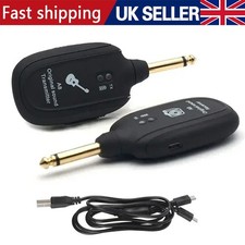 Rechargeable wireless system - rechargeable,