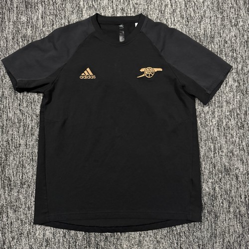 Arsenal adidas black and - arsenal, 22/23