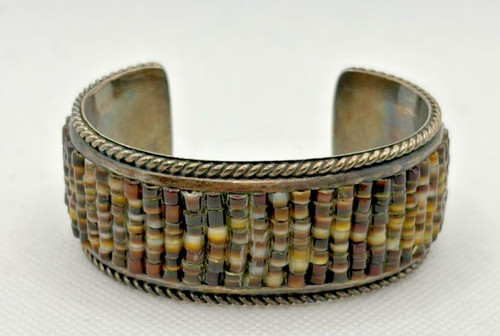 Native american hand cut - american,
