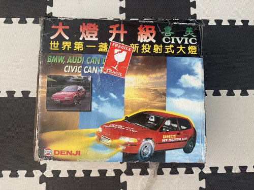 Denji hd767 jdm - denji, dj-hd767-cc