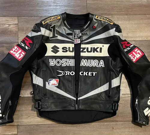 Custom made suzuki rgsx racing - made,