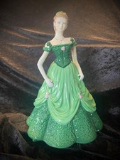 Royal Worcester Susannah A11 Limited Edition Figurine of the year