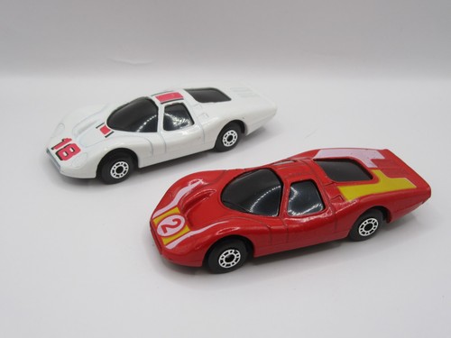 Matchbox superfast super - super, gt