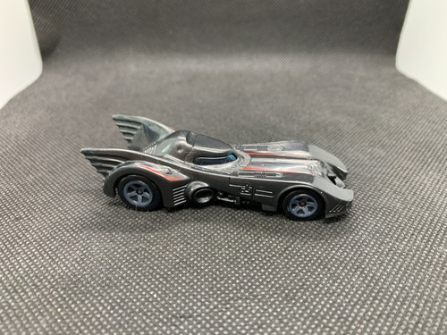 Hot wheels dc series - hot,