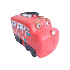 Chuggington Action Chugger Wilson Trains Carry / Storage Case