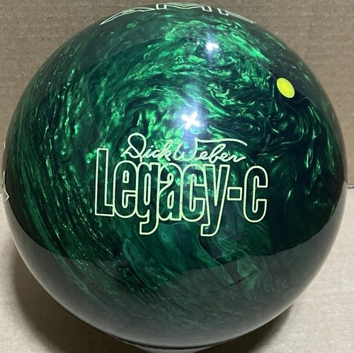 Amf dick weber legacy lb - legacy-c, 16