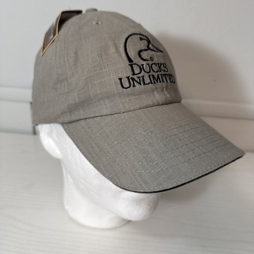 New ducks unlimited - new!, cap
