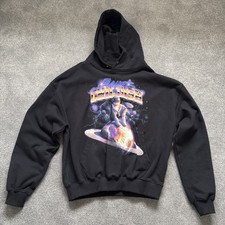 Childish Hoodie Medium Planet